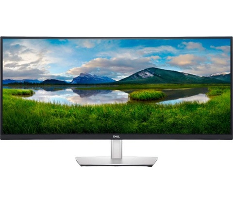 Dell P3424WE