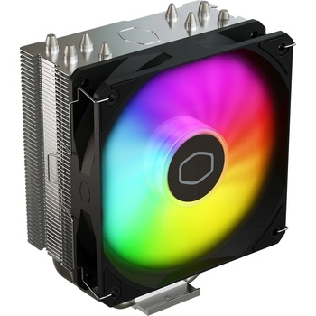 Cooler Master Hyper 212 Spectrum V3 (RR-S4NA-17PA-R1)