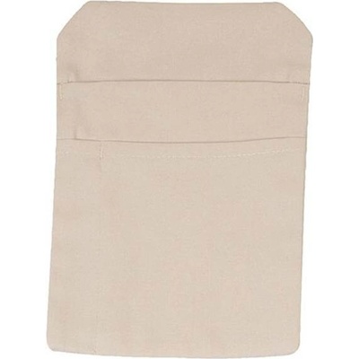 Cg Workwear Neapol Číšnická taška 00160-01 Sand 15 x 23 cm