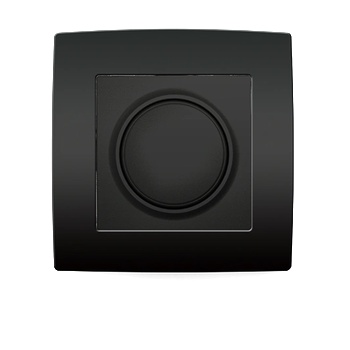 ELMARK City ДИМЕР led 3- 300w АНТРАЦИТ (193191)