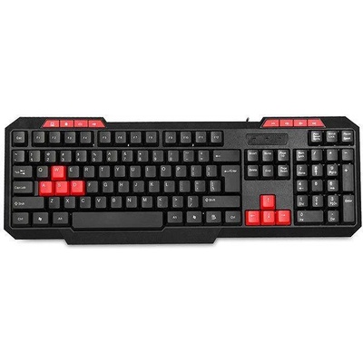 Everest Rampage KB-700