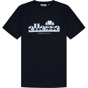 Ellesse Тениска Ellesse Men's T-Shirt - Black