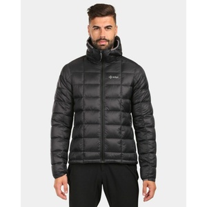 Kilpi Мъжко подплатено яке Kilpi REBEKI-M Черно Kilpi | Cheren | МЪЖЕ | 7XL