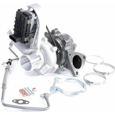 Plniace dúchadlo BTS Turbo T981460BT