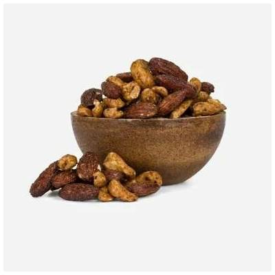 GRIZLY Mix ořechů s lanýžem 250 g