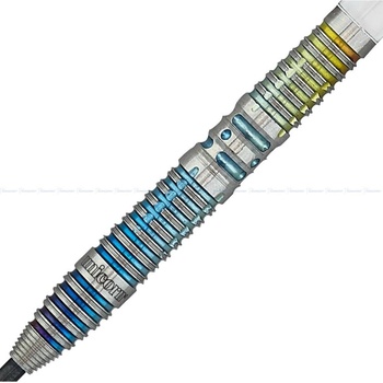 Unicorn steel Jeffrey de Zwaan 25g Code 90% wolfram