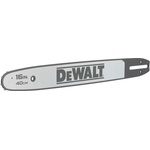 DEWALT Резервна шина за резачка, 40 см DZO6440 (DZO6440)