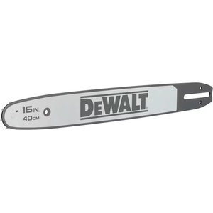 DEWALT Резервна шина за резачка, 40 см DZO6440 (DZO6440)