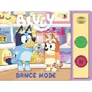 Bluey: Dance Mode