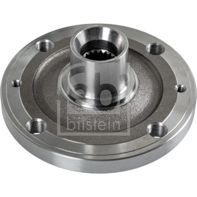 FEBI BILSTEIN Náboj kolesa 18285