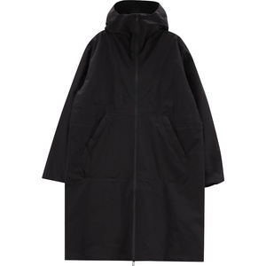 Jeanne Baret Дамско яке парка Jeanne Baret Women's Kenzia Parka - Nero - размер 44 (EU) (104-6533-0315)