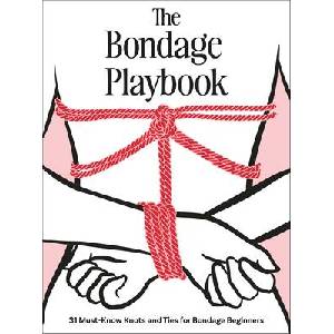 Bondage Playbook (ISBN: 9780760396407)