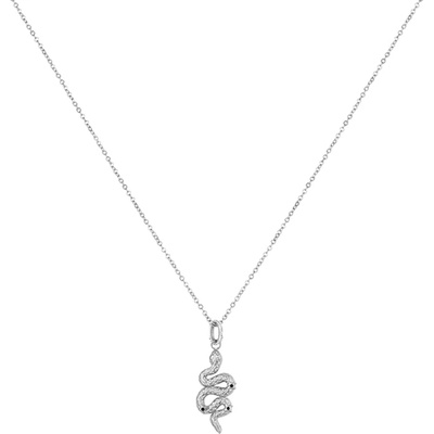 Freelook Дамско колие Freelook FRJ. 3.6051-1 (FRJ.3.6051-1)