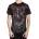 AFFLICTION мъжка тениска affliction - shadow thief - black - a27307-bk
