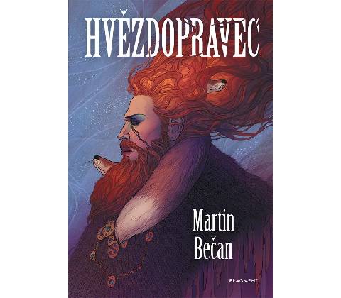 Hvězdopravec