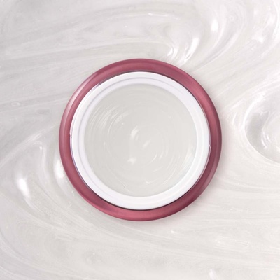 Ruscona Polyakrylový gel na nehty Clear 15 ml – Zboží Dáma