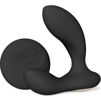Image 1 of LELO Hugo 2 Remote Black