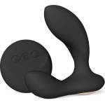 LELO Hugo 2 Remote Black