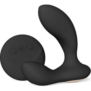 LELO Hugo 2 Remote Black