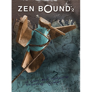 Zen Bound 2