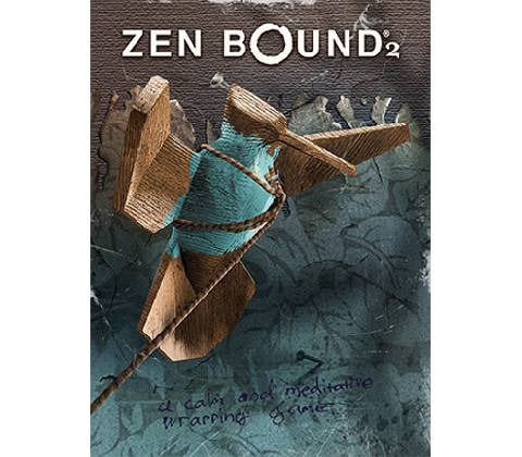 Zen Bound 2
