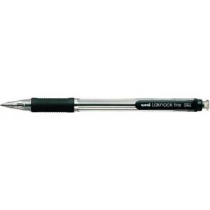 uni Химикалка UNI SN-101 Fine 0, 7 мм черна 2USN101F (2USN101F)