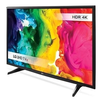 LG 43UH610V