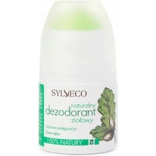 Sylveco Body Care Herbal deodorant roll-on bez obsahu hliníkových solí 50 ml