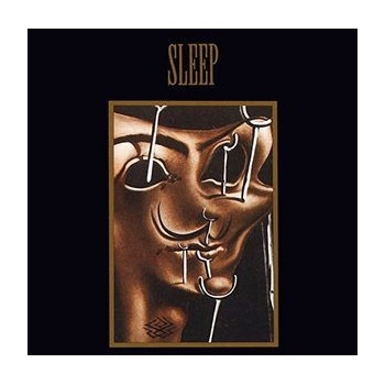 SLEEP: VOLUME ONE LP