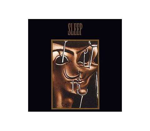 SLEEP: VOLUME ONE LP
