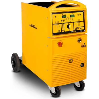 Omicron Gamastar 3550CSW Synergie