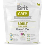 Brit Care Hypoallergenic Adult Small Breed 1 kg