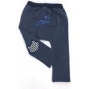 Atticat dívčí legíny Denim modrá