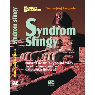Syndrom sfingy