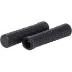 CTM MTB грипове CTM Comb Lock-on 134, 5 × 28-30 мм черни