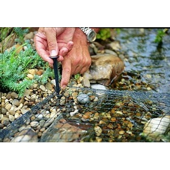 Oase AquaNet pond net 1 / 3 x 4 m jezírková síť