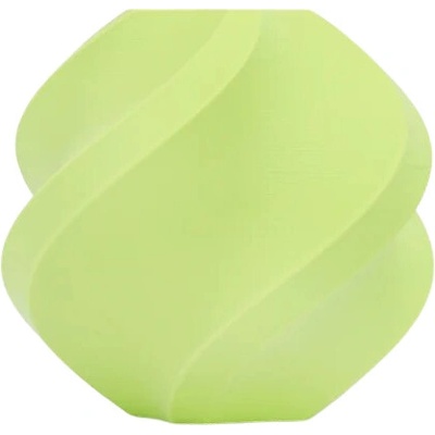 Bambu Lab PLA matte jablkovo zelená 1,75 mm 1kg