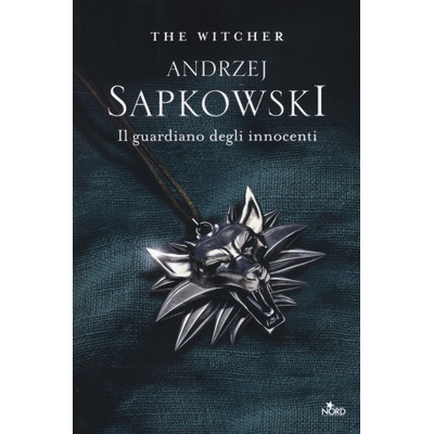 guardiano degli innocenti. The Witcher