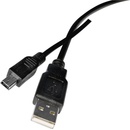 Emos SD7302 USB 2.0 A vidlice - mini B vidlice, 2m