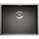 Image 1 of BLANCO ZEROX 500-U Dark Steel (526243)