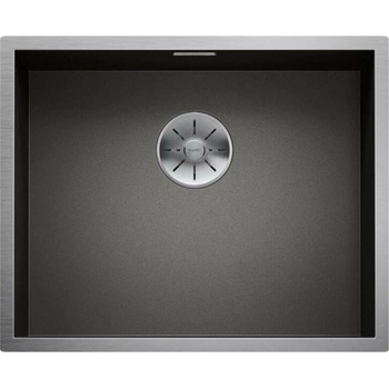 Image 1 of BLANCO ZEROX 500-U Dark Steel (526243)