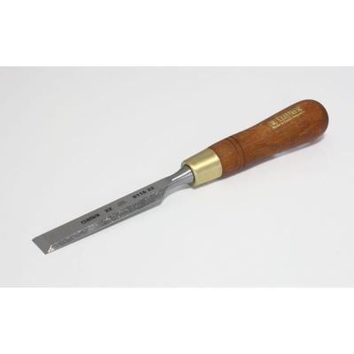 Narex Bystřice Dláto ploché extra hr. wood line profi 22mm - NB8116-22