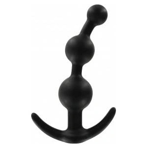  Butt plug plug plug sex butt balls 13cm