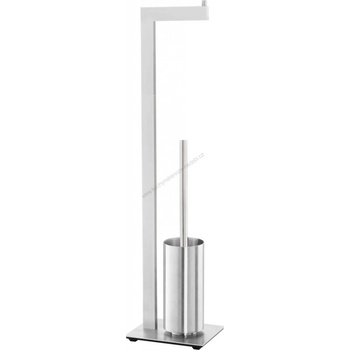 Zack WC sada LINEA, matná 72,5 cm