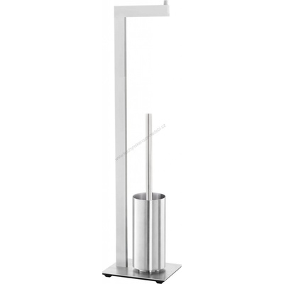 Zack WC sada LINEA, matná 72,5 cm