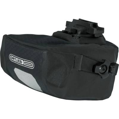 Ortlieb Чанта за рамка Ortlieb Micro 0, 8 Bike bag - Black Matt - размер 0, 8 l (510-2888-0111)