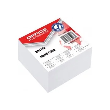 Image 1 of Office products Кубче бели листчета 85х85мм 400 л