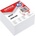 Office products Кубче бели листчета 85х85мм 400 л