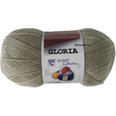 Gloria světle béžová 51220