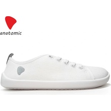 Anatomic Natural Canvas 1N03 bílá